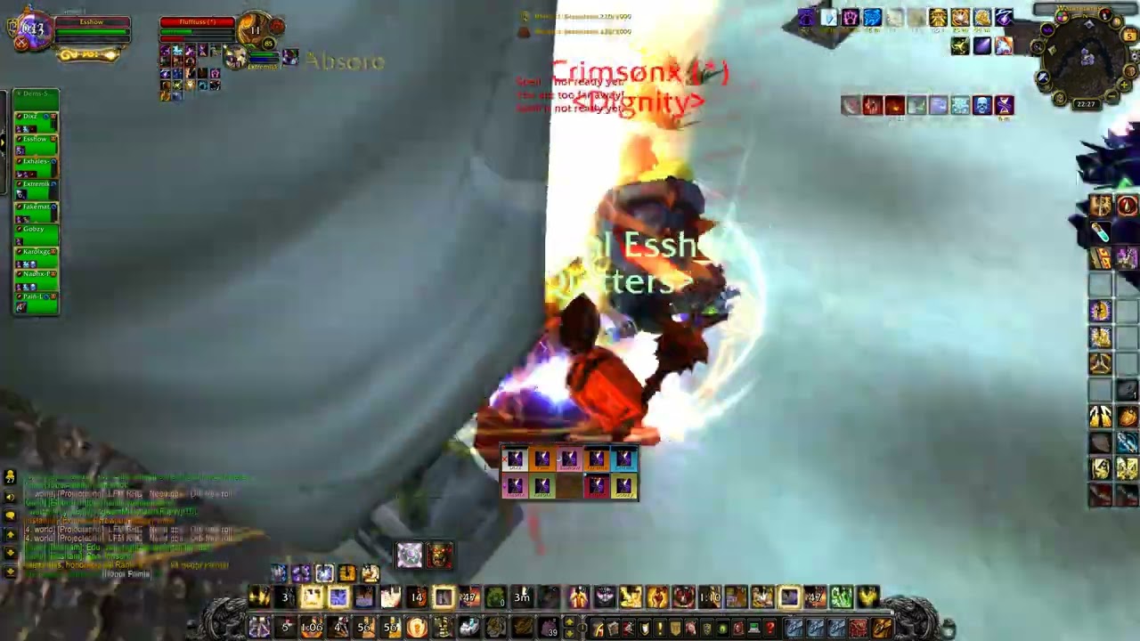 Cataclysm Classic | Rated Battleground | Battle for Gilneas PvP #3 | Holy Paladin PoV | 2K