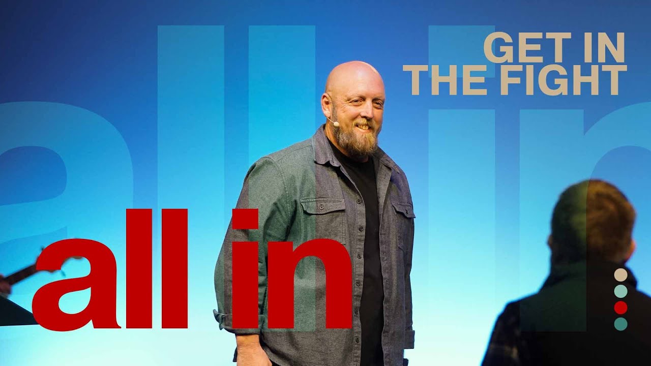 All In Week 3 | Get In The Fight