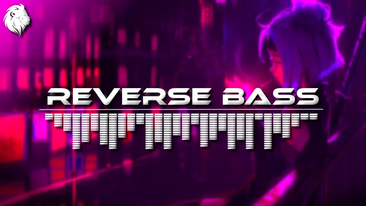 Reverse Bass Hardstyle Mix | Tonix | The Best Reverse Bass Hardstyle 2024