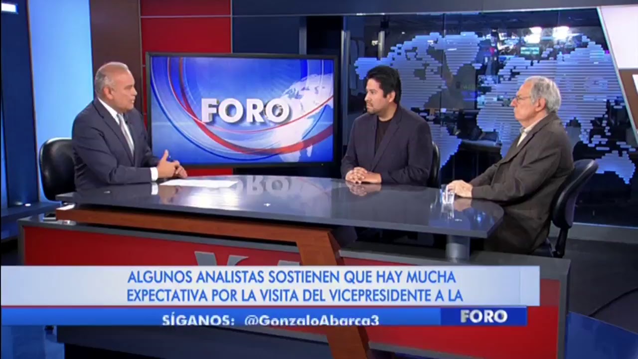 Foro Interamericano