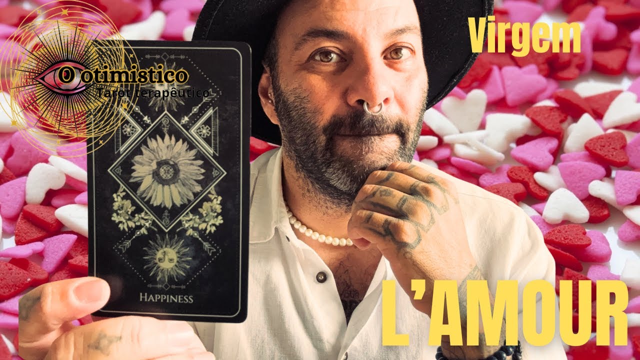 🐝♍️ Virgem: Amor! Tudo cresce em solo verdadeiro! Encare os fatos de frente! 
