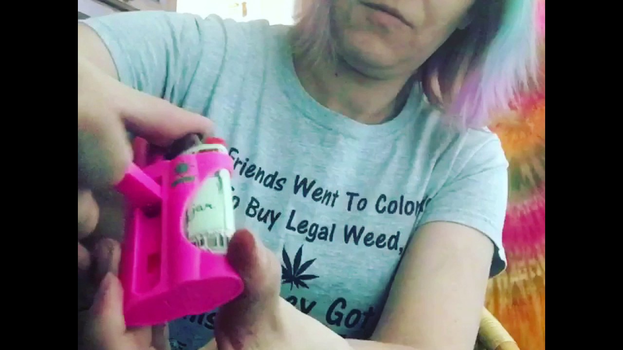 Ooze EZ Pipe review from iBAKE Denver