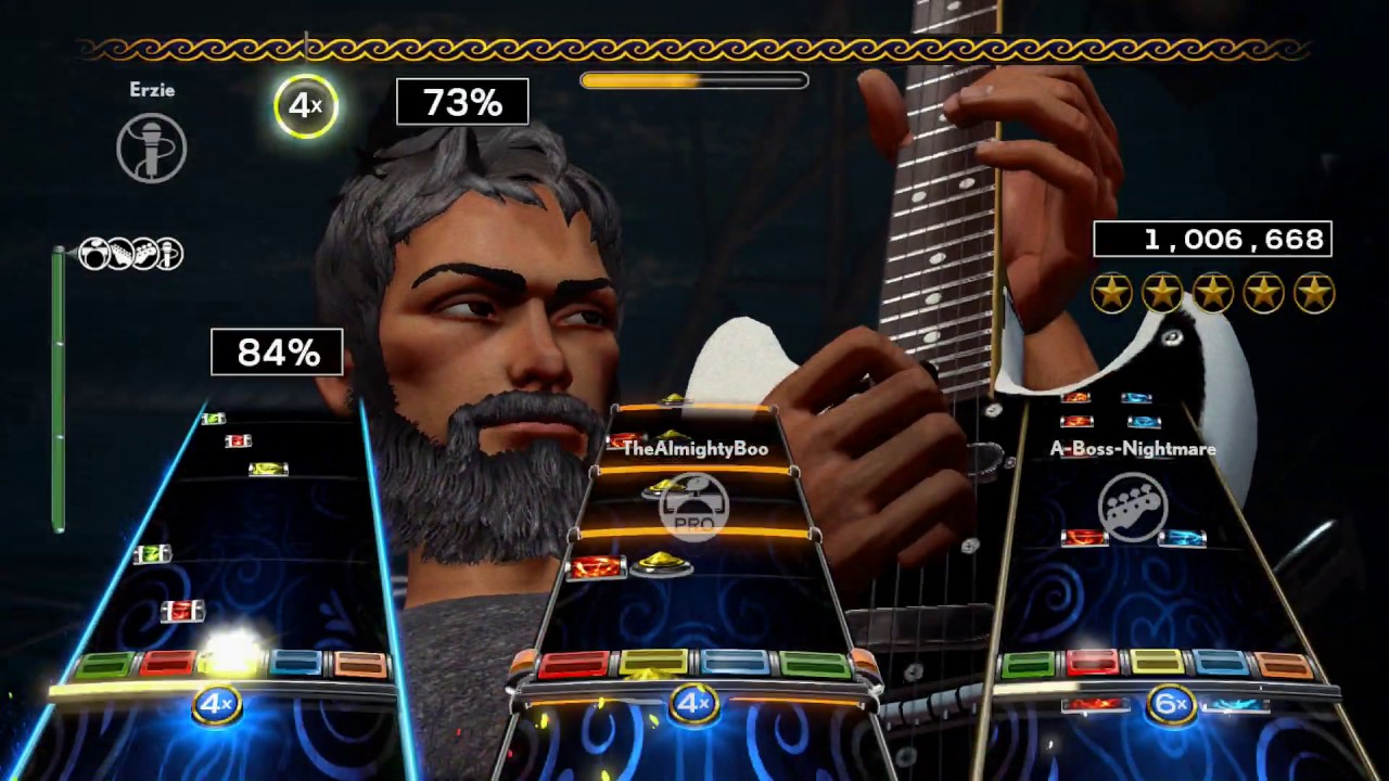 Ace Of Spades '08 by Motörhead - Full Band FC #213