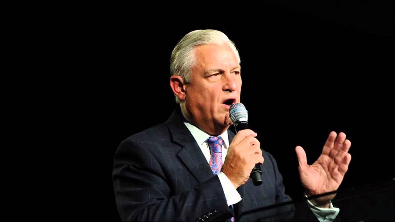An Apostolic World View by Bishop David K. Bernard