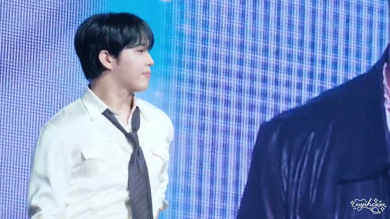 251018 비투비 BTOB - 흘려보내 It's All Good | 2025 BTOB FAN-CON ENCORE [ 3,2,1 GO! MELympic ] in Taiwan