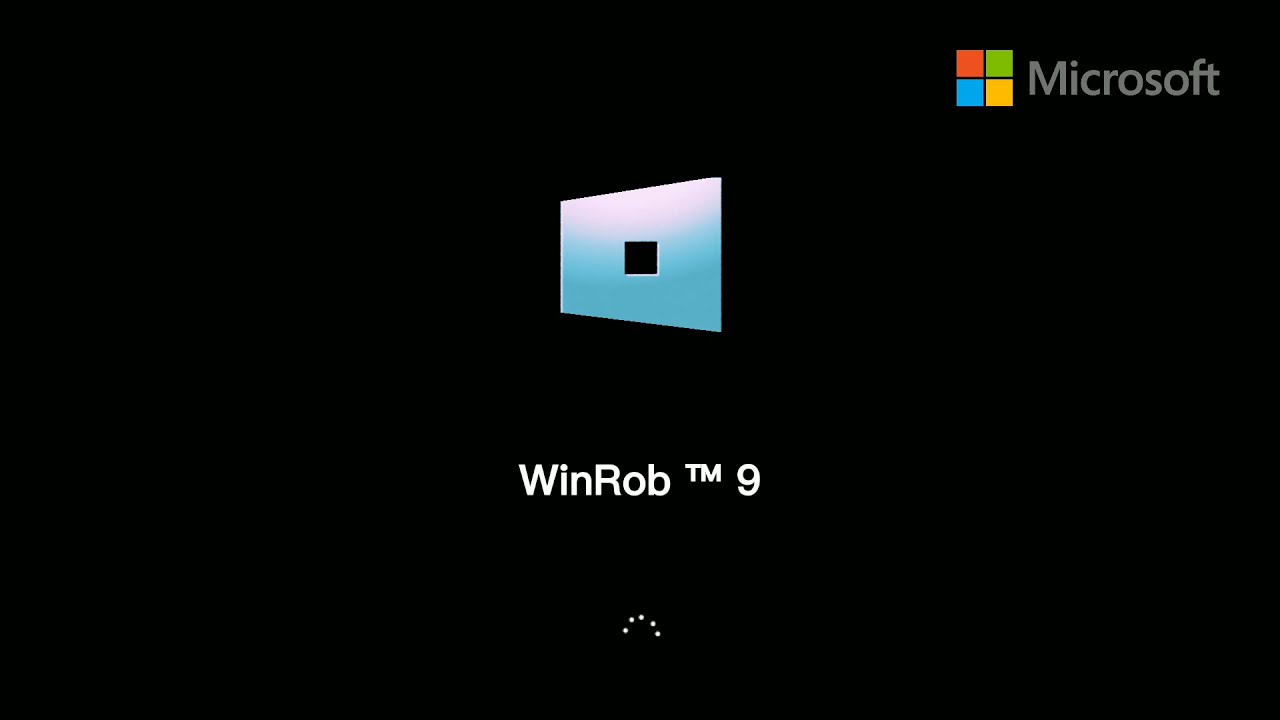 WNR (5 Выпуск) - Эволюция WinRob ™ (Evolution of WinRob ™)