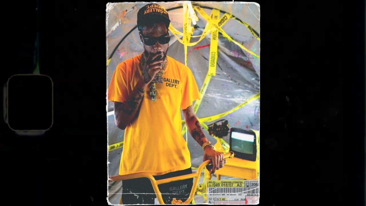 [FREE] Key Glock x Young Dolph Type Beat 