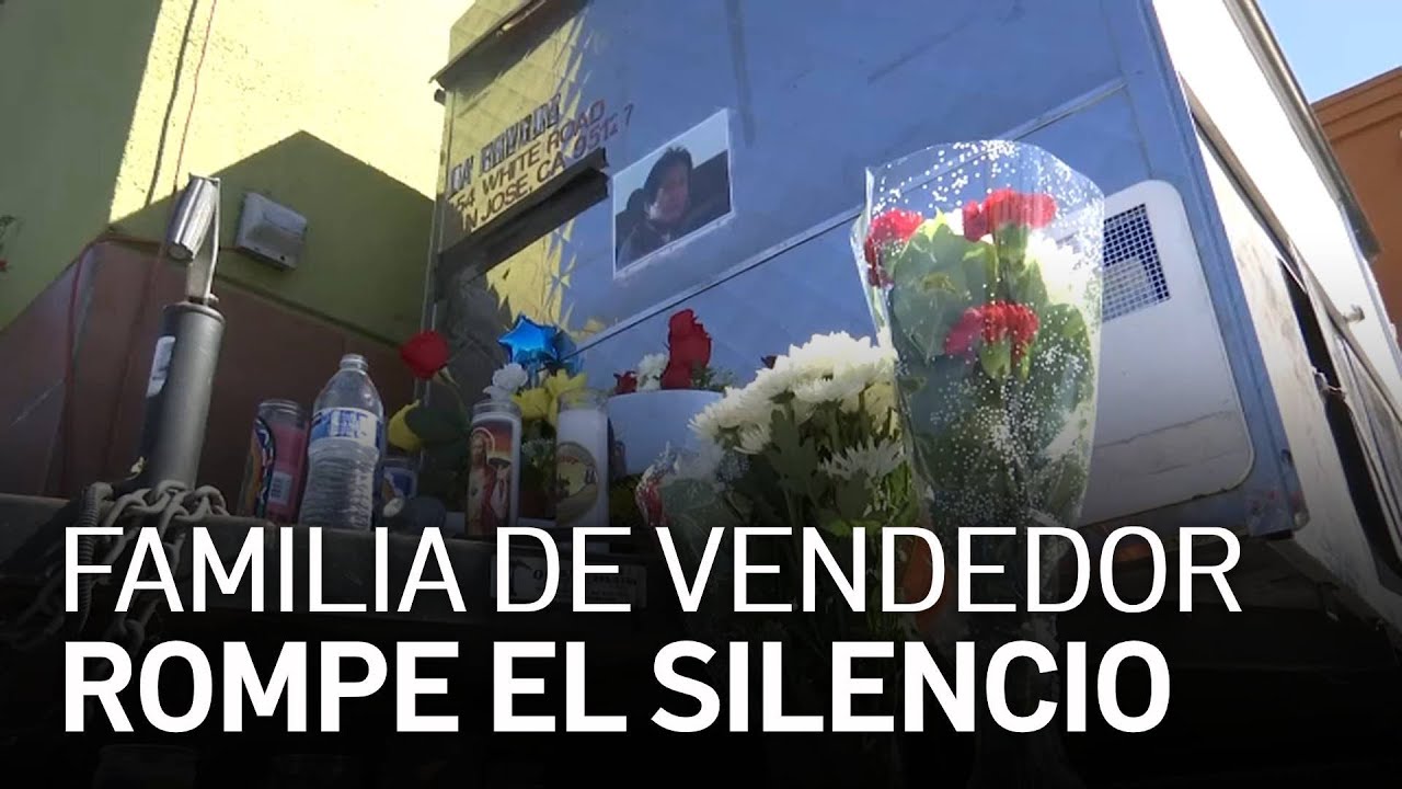 Familia busca manera de repatriar cuerpo de padre arrollado