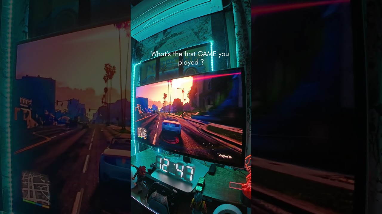 Real GAMERS can't ignore this music 😎 