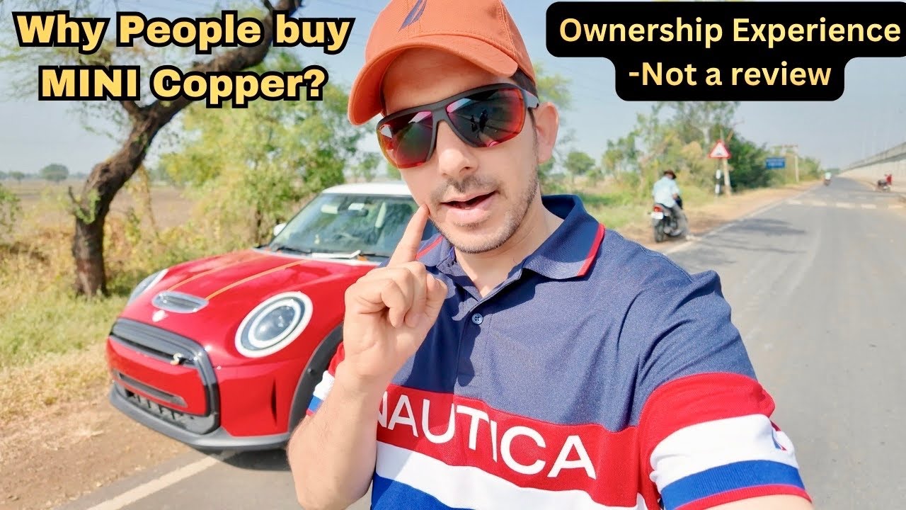 Mini Cooper EV SE Charged Ownership Review