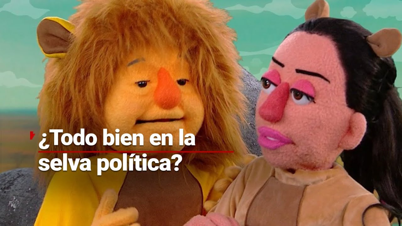 #LOSPELUCHES | Maicelo está entre sueños y pesadillas