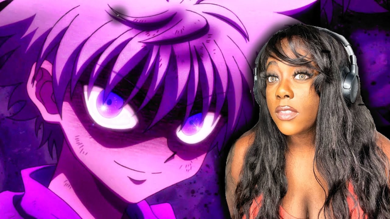 THE ABSOLUTE WORST...ANIME KIDS MUST BE STOPPED! (Olawoolo)