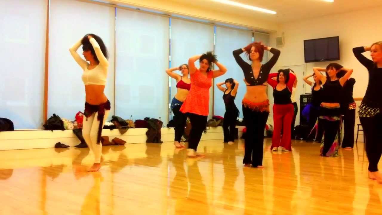 Fakerni - workshop in London