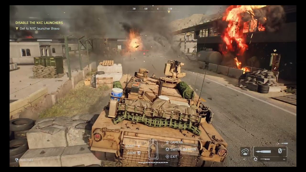 (PS5) Battlefield 6 | Realistic Graphics Gameplay | Final Chapter - Part 2