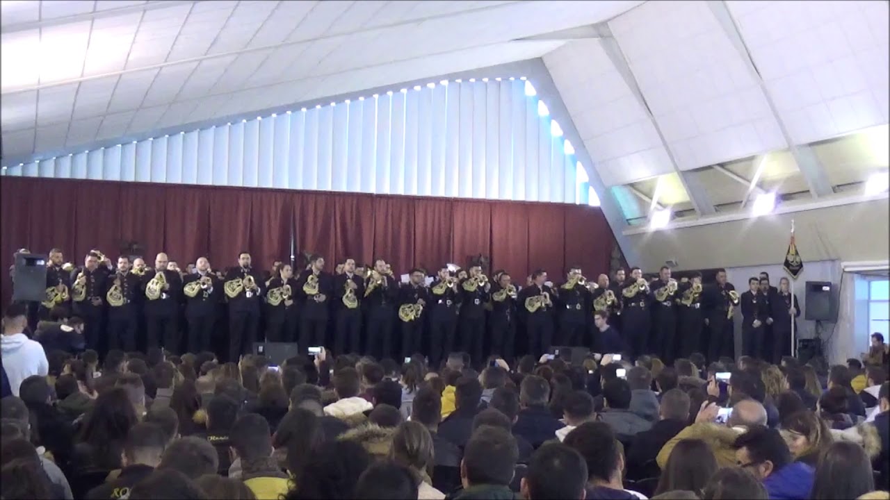BCT ROSARIO DE CÁDIZ || XIII IMPERIO ROMANO DE MORILES
