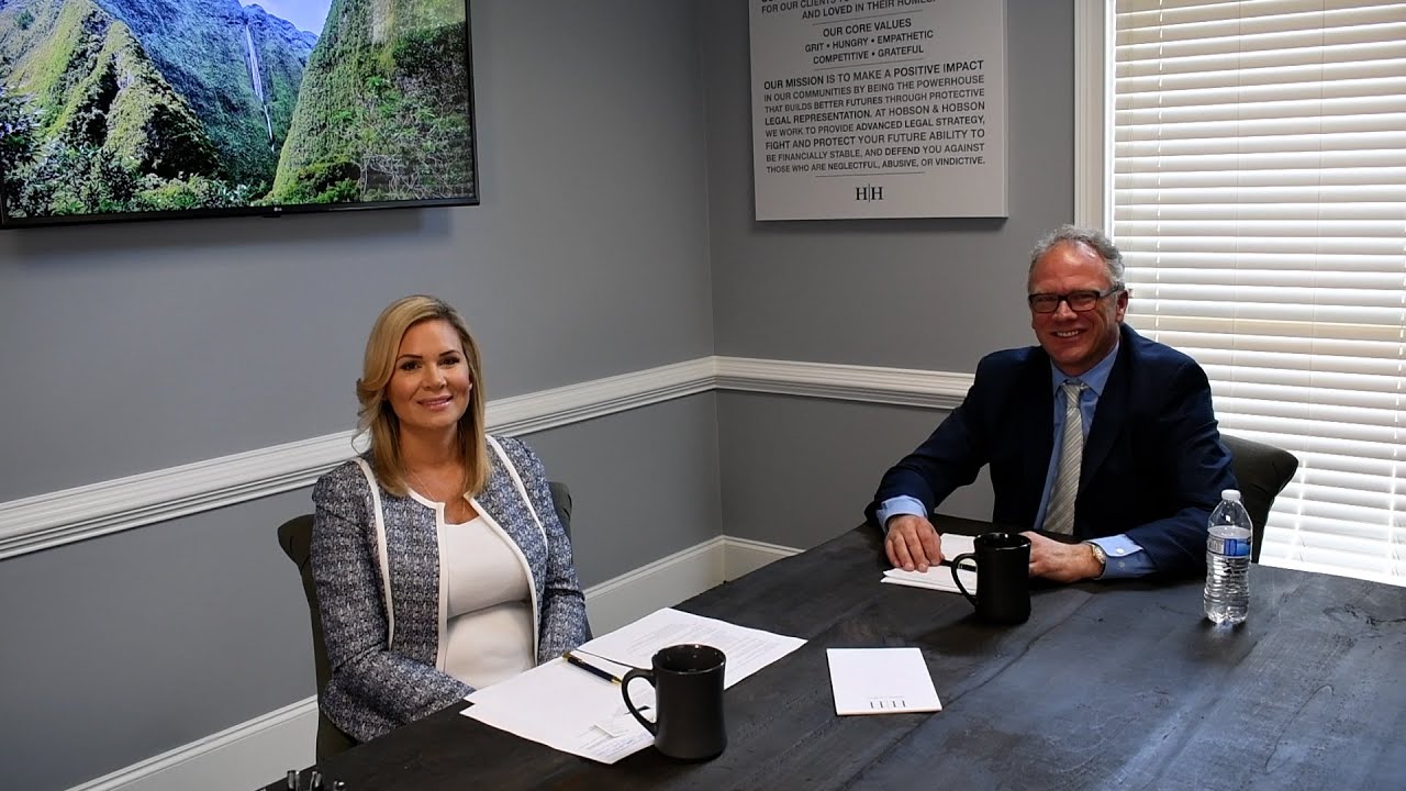 Refinancing the Marital Home: Before, During or After Divorce