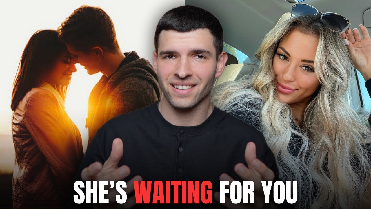 God knows you are craving someone (watch this)