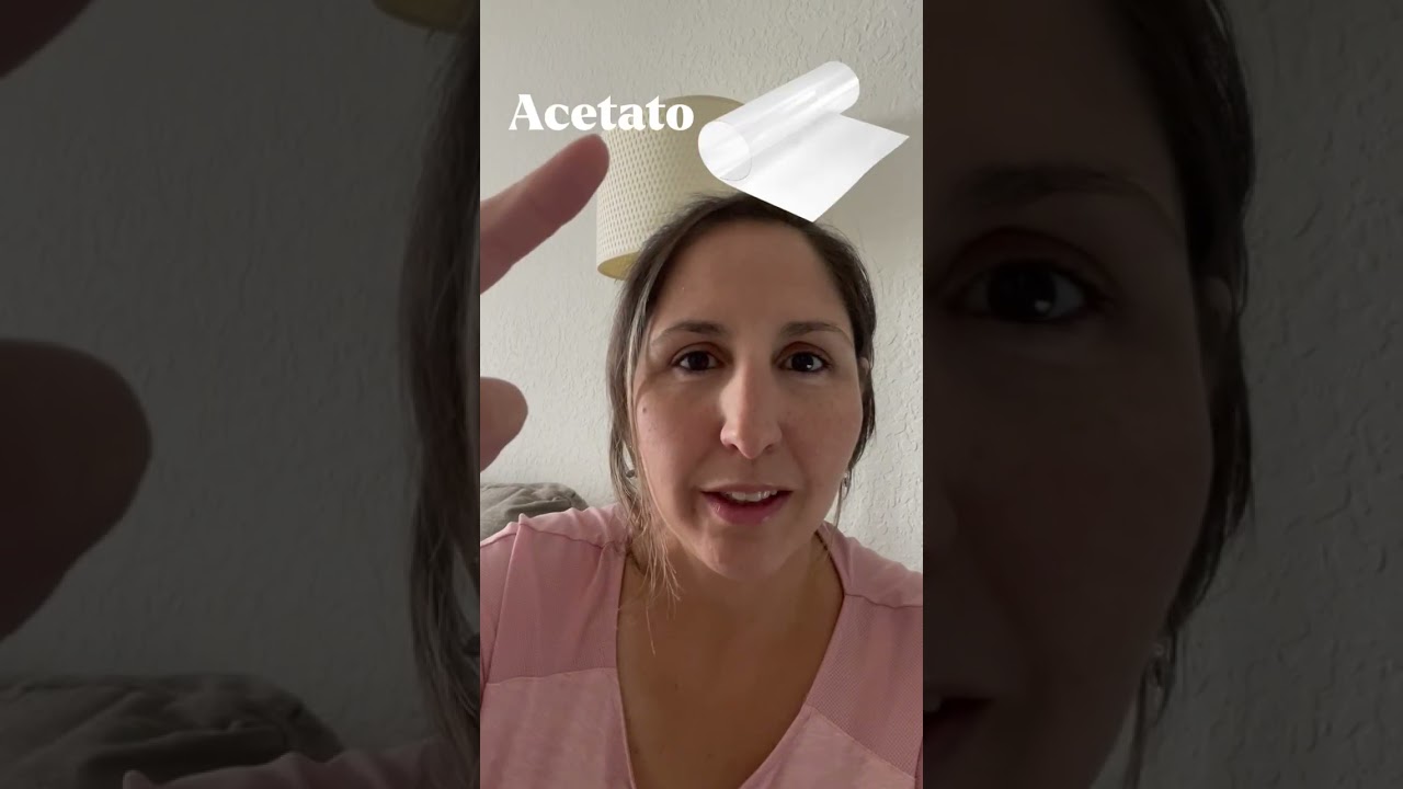 &iexcl;No 🚫 cortes ESTOS materiales con tu l&aacute;ser CO₂! - Corte Laser  #cortelaser #maquinalaser