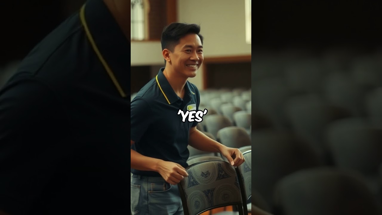 How to Serve in the Church: Unlock Your Role with Purpose 