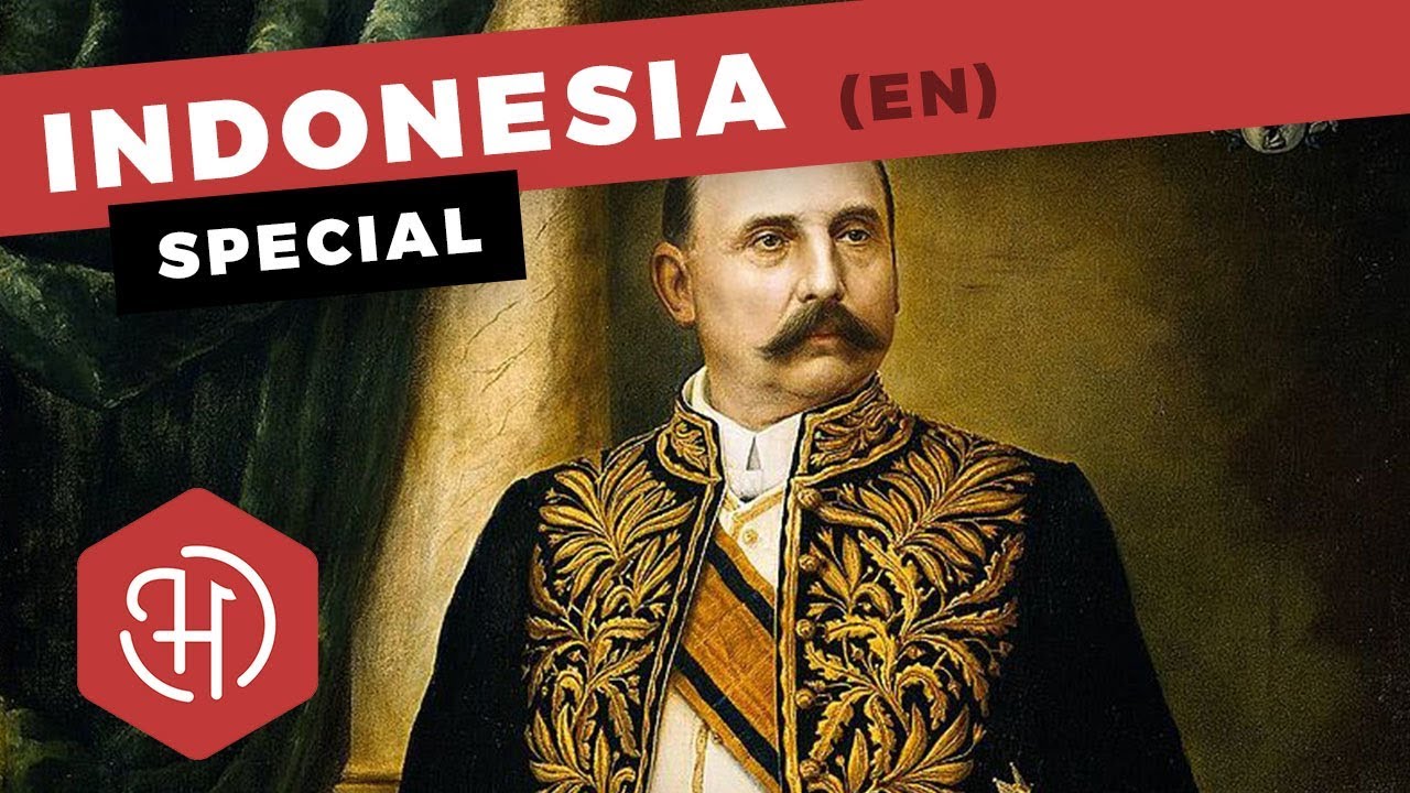 The Aceh War (1873 – 1914)