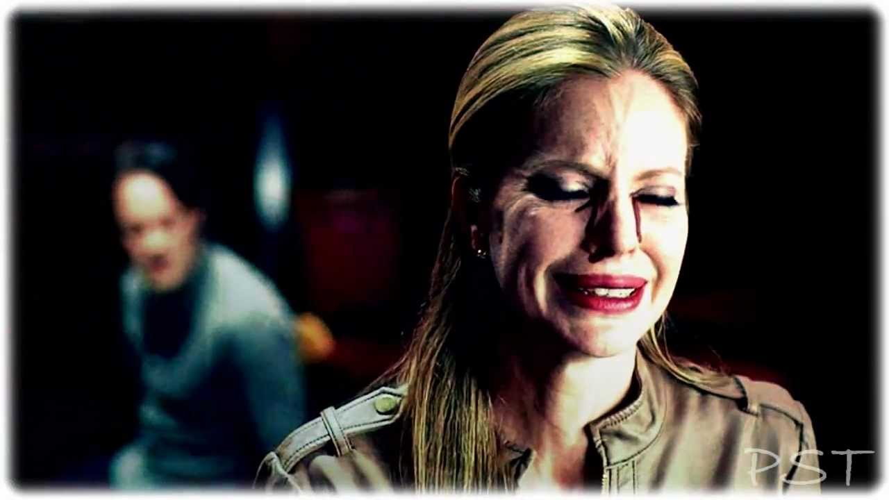 ~|Eric & Pam| - TRUE BLOOD - Ты изменил мне xD ~