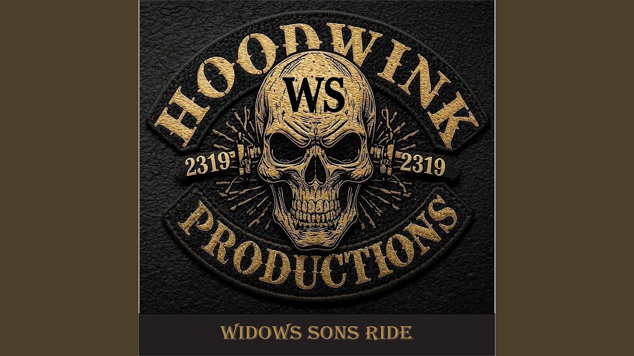 Widows Sons Ride