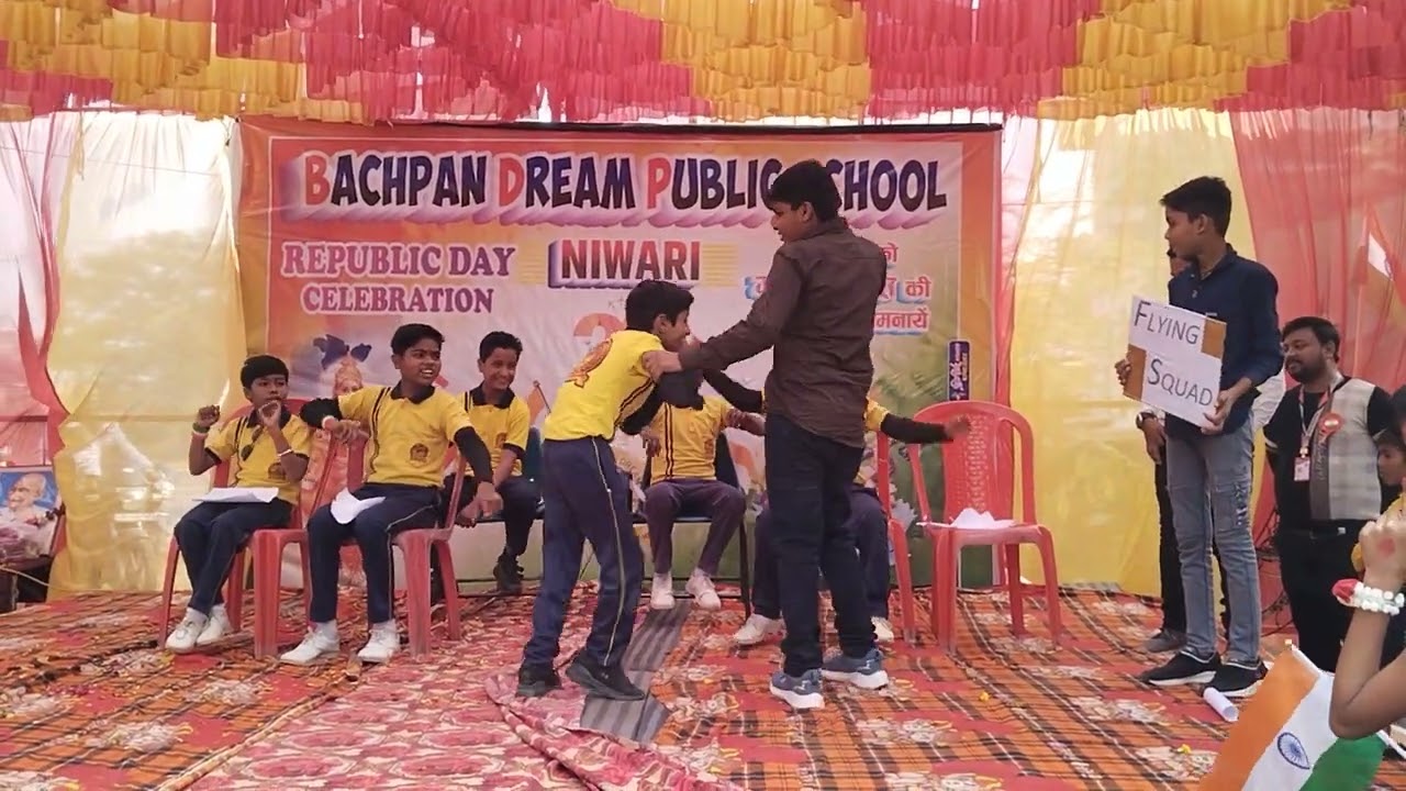 परीक्षा पर चर्चा हास्य एक्ट#school #student