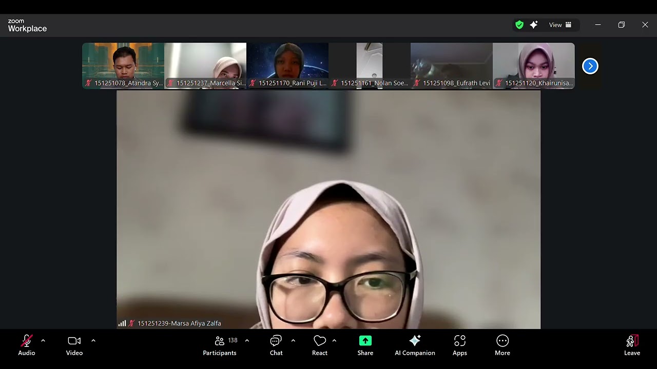 Biomedik TM 2 Part 2 Sistem Saraf