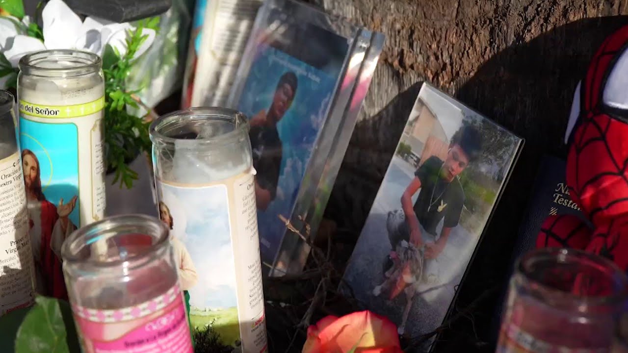 3 teens, including 13-year-old, ID’d in fatal Apopka rollover crash