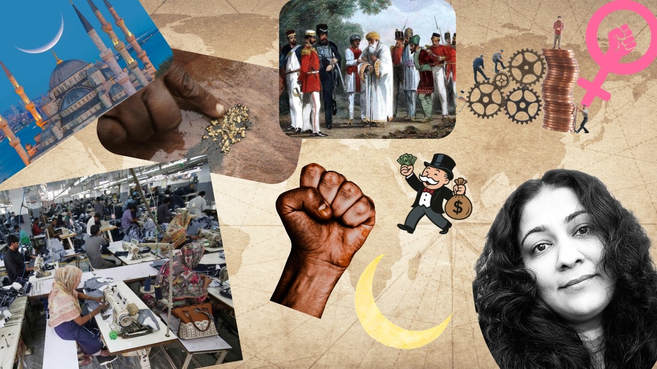 What I Teach My Students: An Introduction to This Series