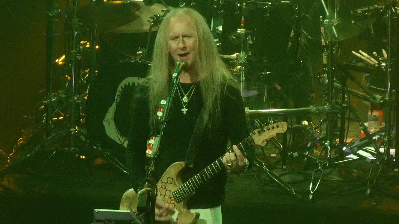 JERRY CANTRELL - FULL SHOW@Archer Music Hall Allentown, PA 9/2/25