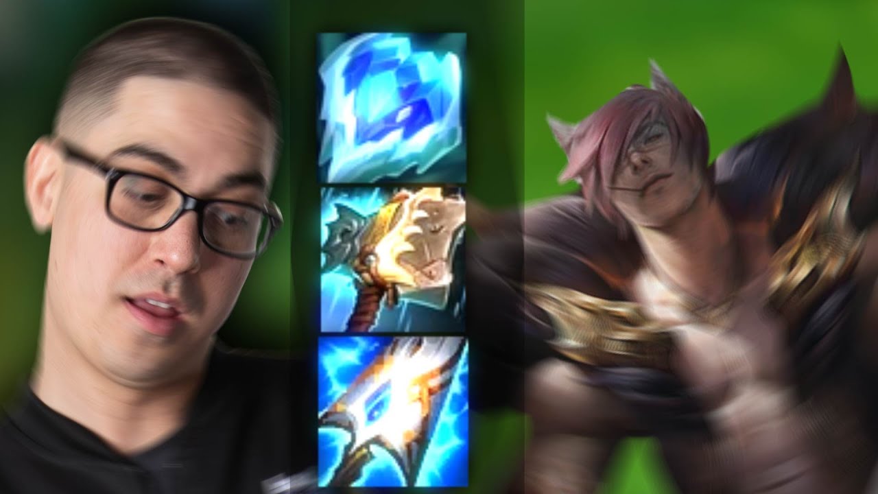 What an Average Sett Player Looks Like | Trick2g Gaming