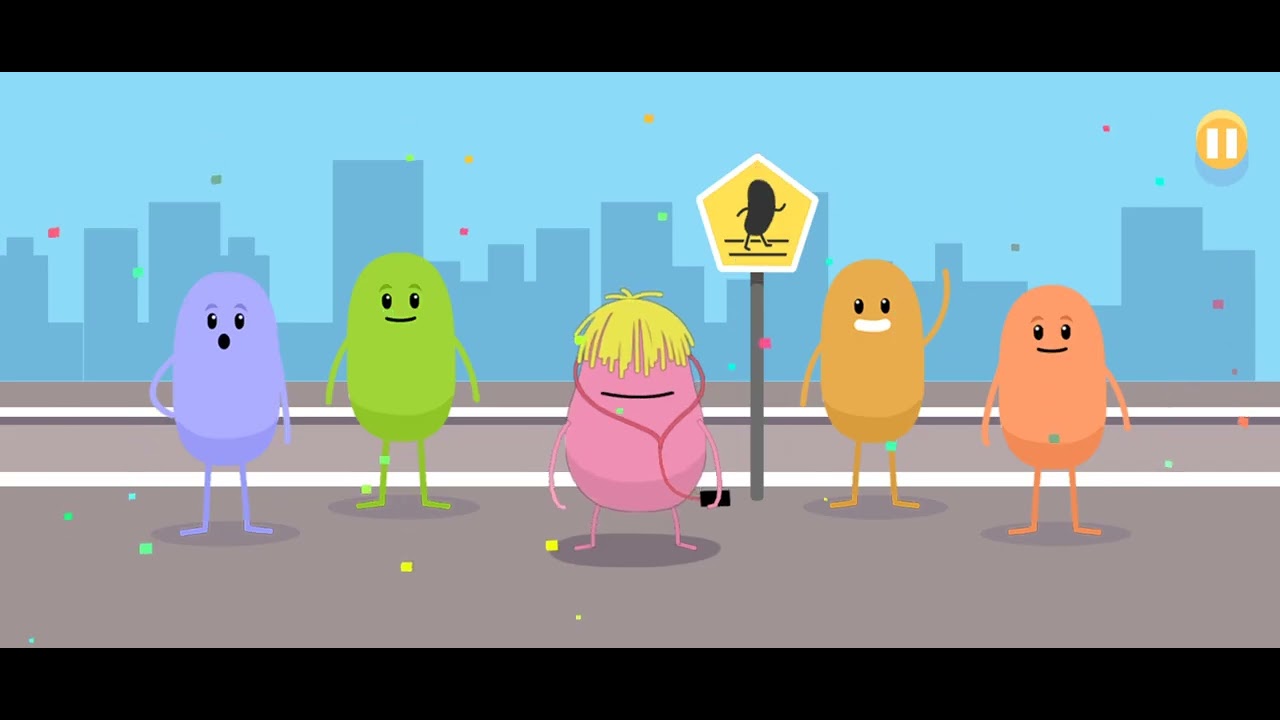 Dumb Ways to Die Part 1 2023