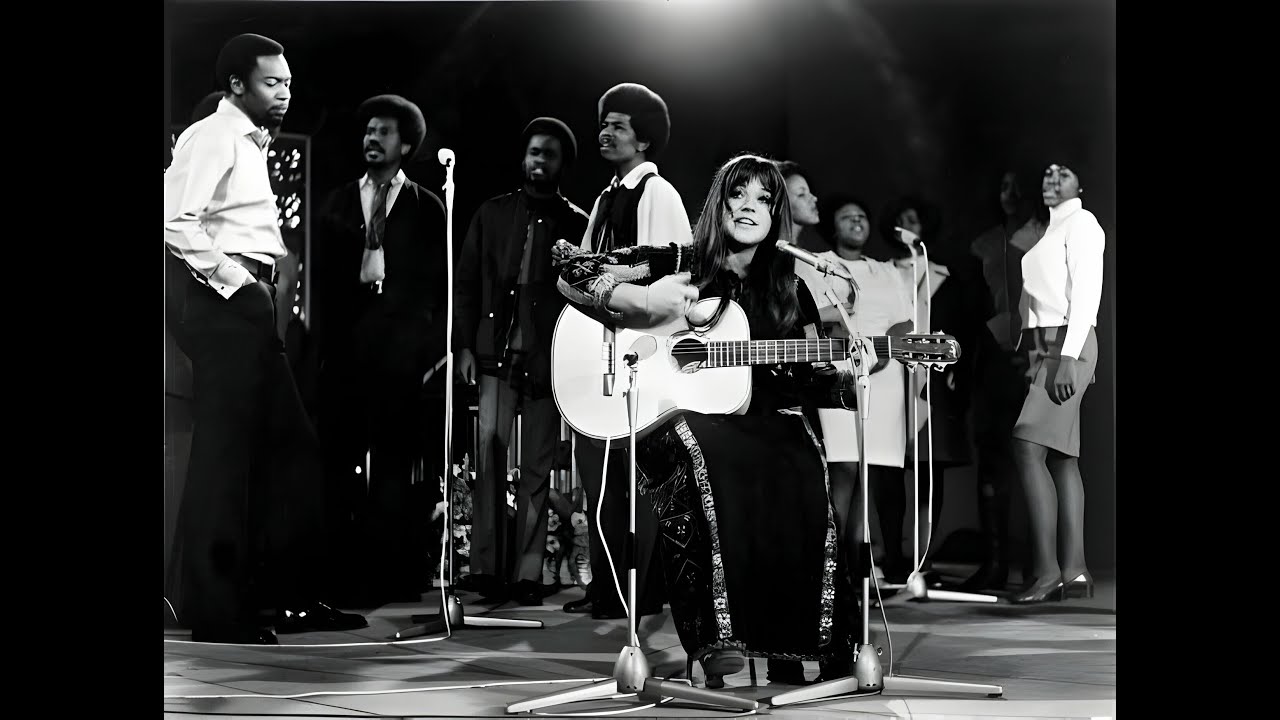 Melanie   Lay Down Candles in the Rain 1970