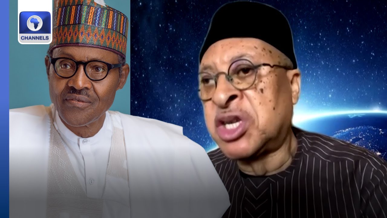 ‘My Fallout With Buhari Started When He Became President’, Pat Utomi Shares His Account