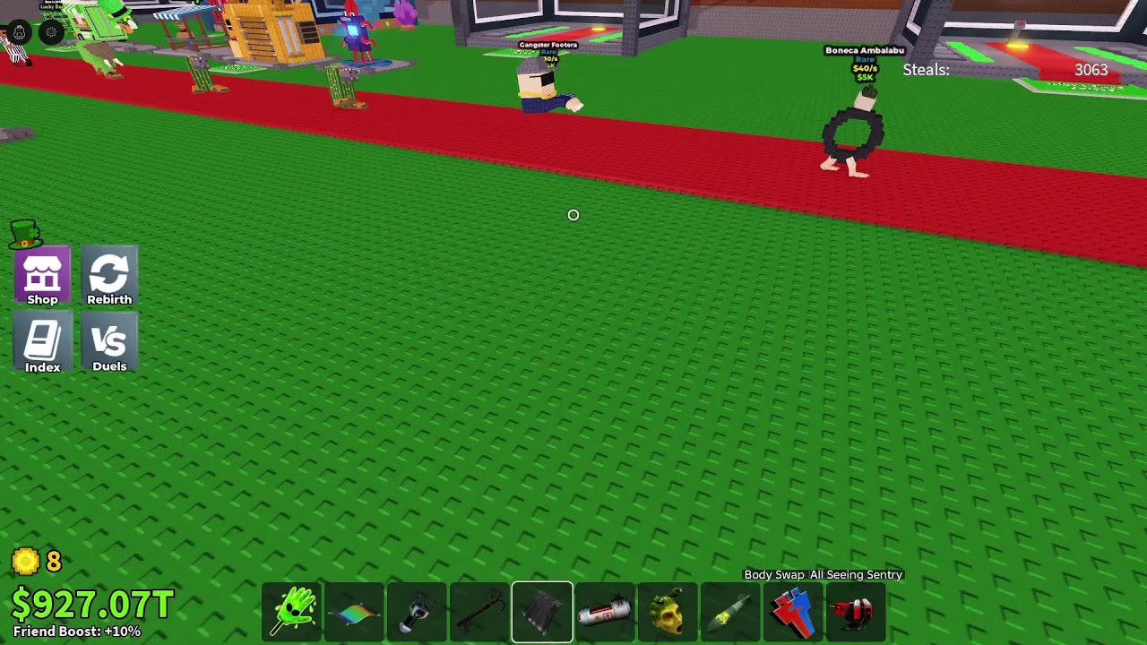 Je trade ajoutez Doud0200 sur Roblox