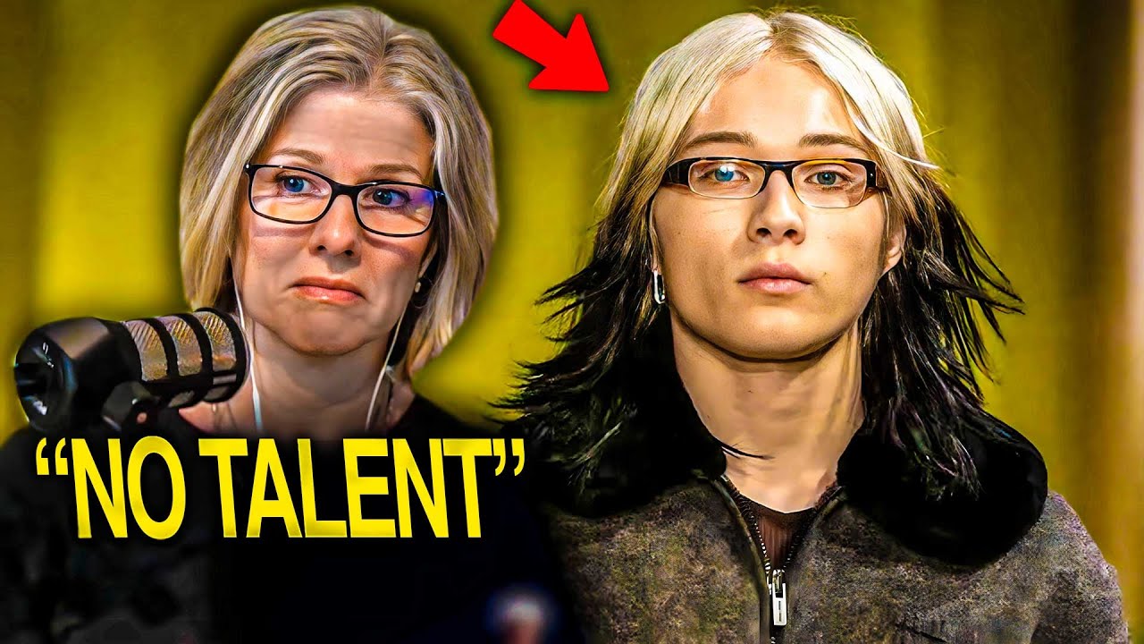 Mom REACTS to NETTSPEND