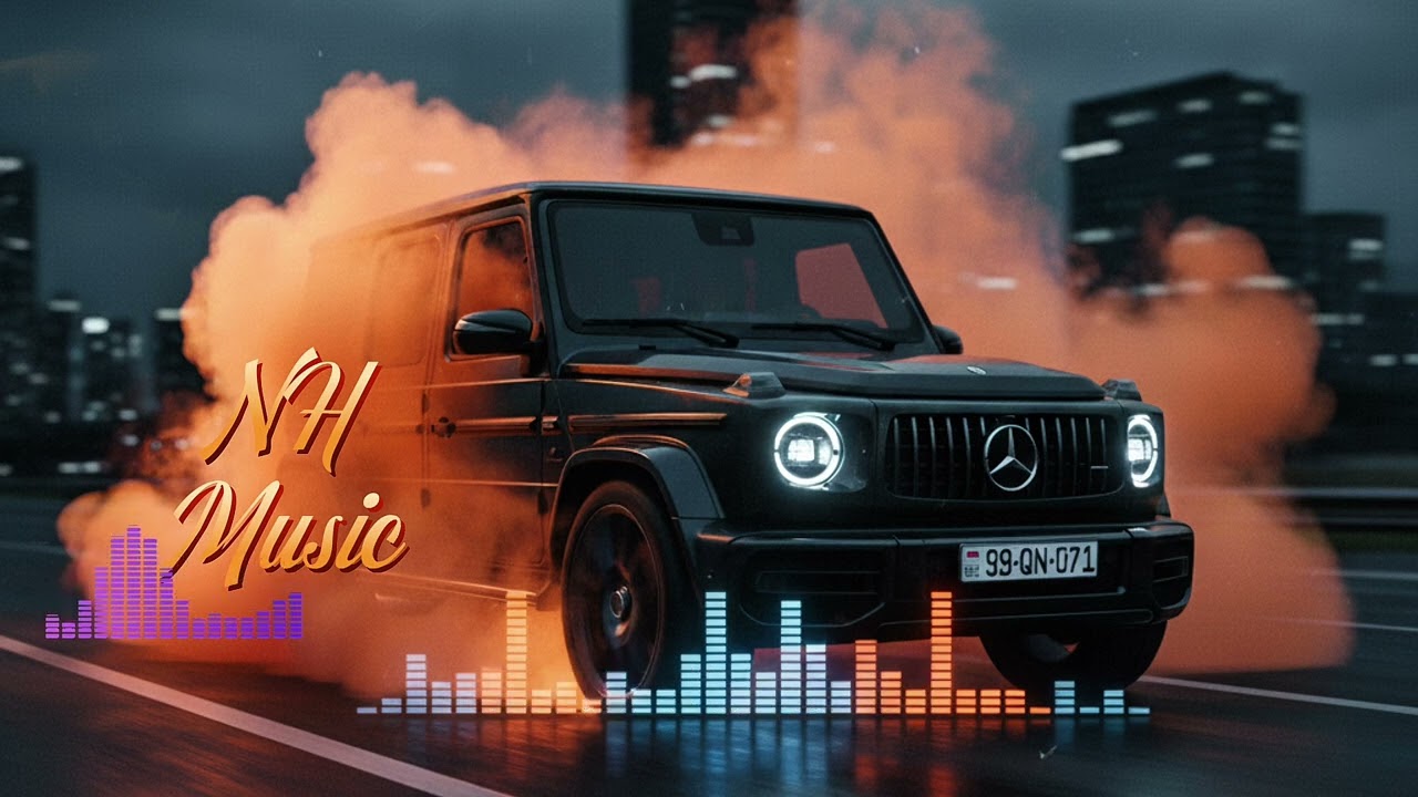 Deep house + night vibe Nh Music