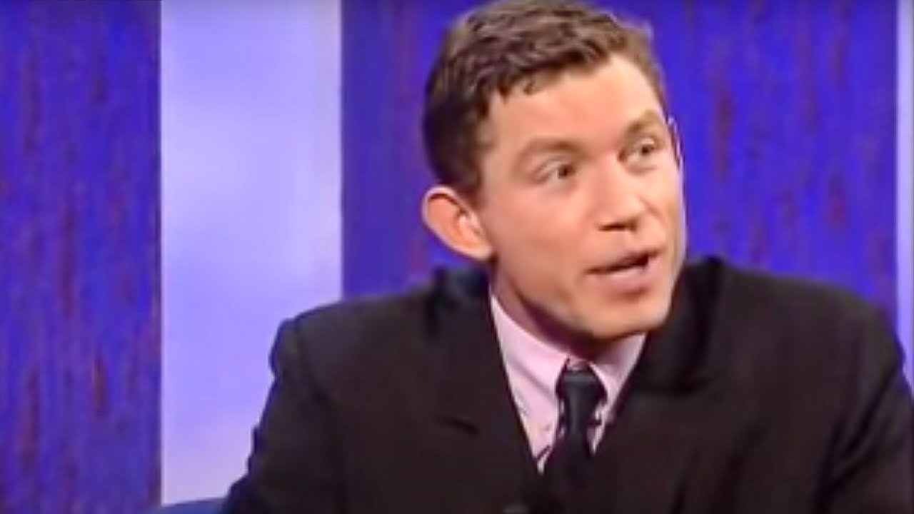 Lee Evans Interview | Parkinson | BBC Studios
