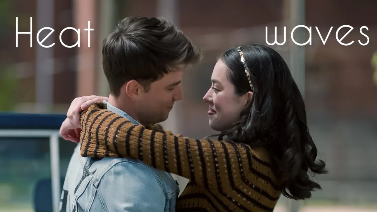 Annie and Ty | Heat waves