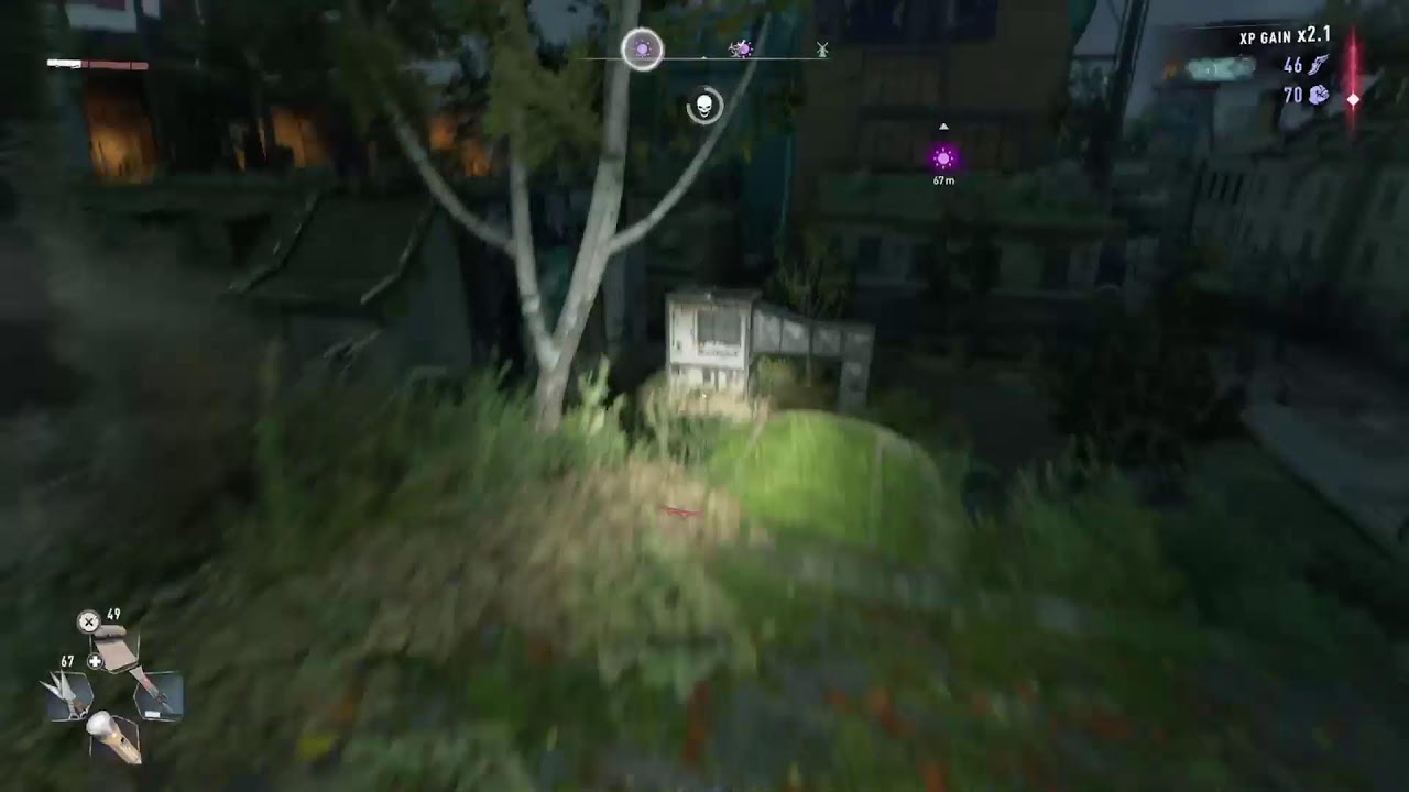 Dying Light 2 Part 5