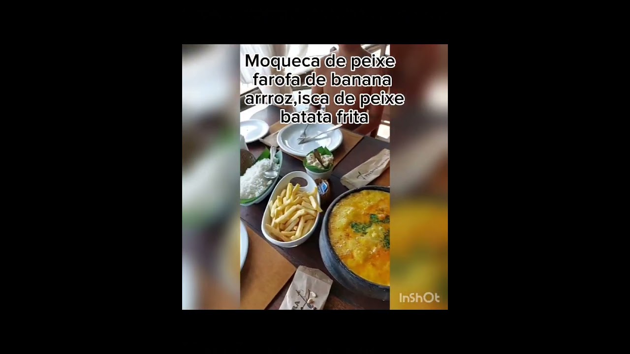 O restaurante mais indicado nas ilhas