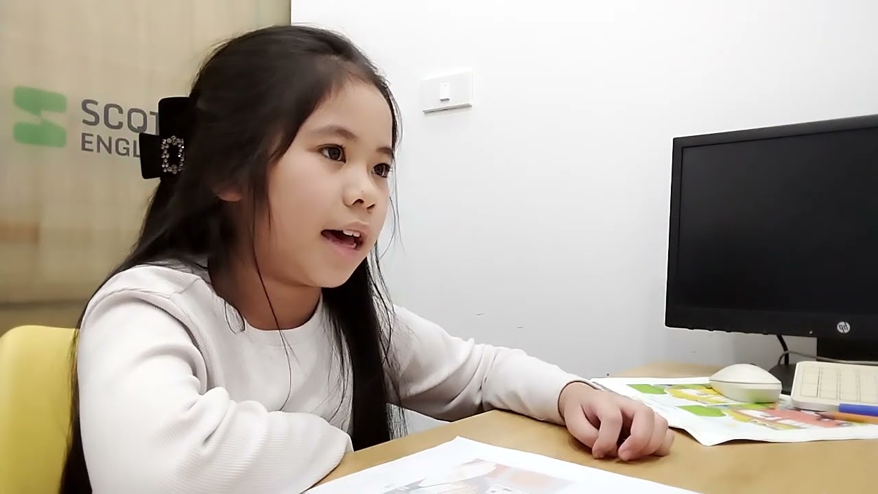 Anna MT KIDS2A216