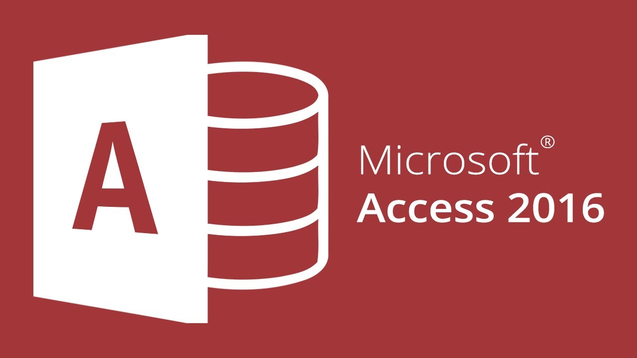 Adding a Record to a Table in Access 2016 | Ajout d'un enregistrement &agrave; une table dans Access 2016