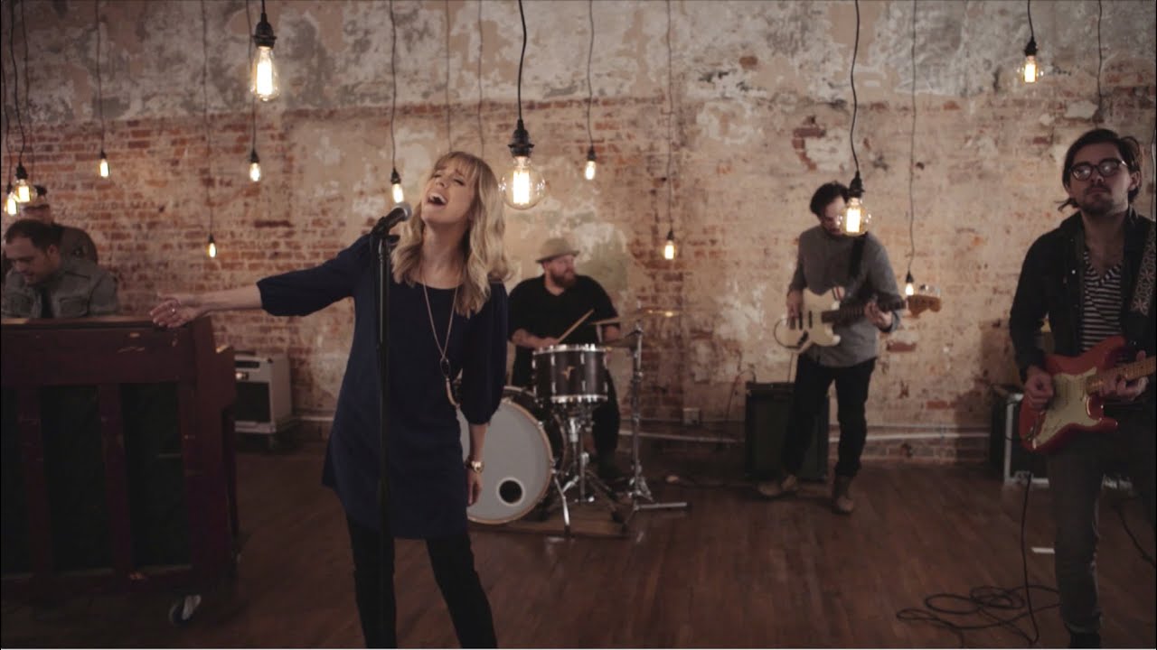 Unto Us (Isaiah 9) - Music Video