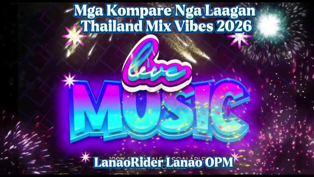 Mga Kompare Nga Laagan Thailand mix LanaoMiX 2026