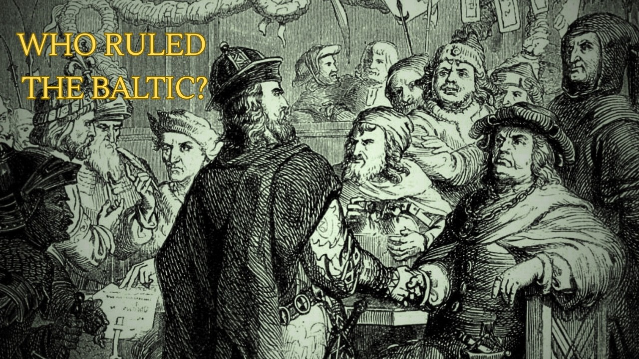 The Medieval Merchants Who Rivaled Kings