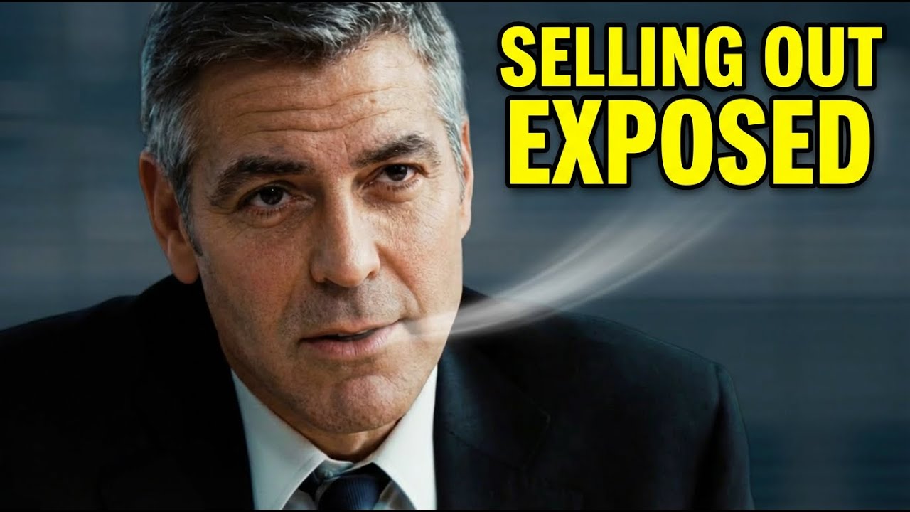 Selling Out: The Tragic Cost of Chasing Cash