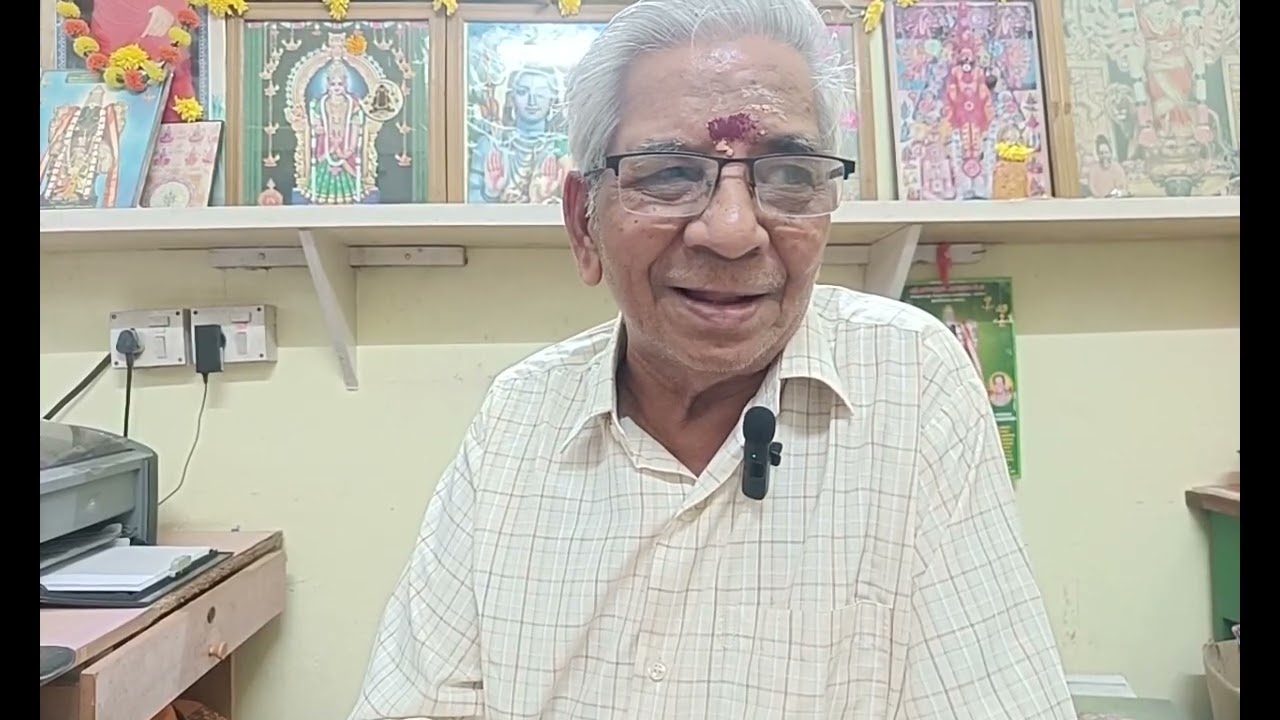 ராகு ரகசியம் உடைக்கும் ஜோதிடர் மணியன் |Arul-Clips