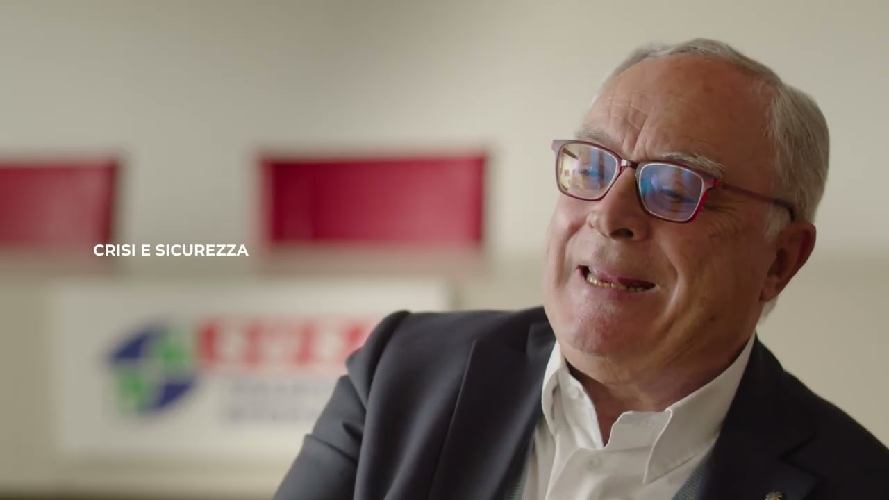 Flavio Cecchetti - SUSA SpA